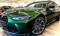 BMW X3 M Competition Green - thumbnail 1
