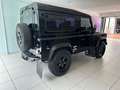 Land Rover Defender Defender 90 2.5 td5 SE SW Zwart - thumbnail 6