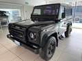 Land Rover Defender Defender 90 2.5 td5 SE SW Zwart - thumbnail 1