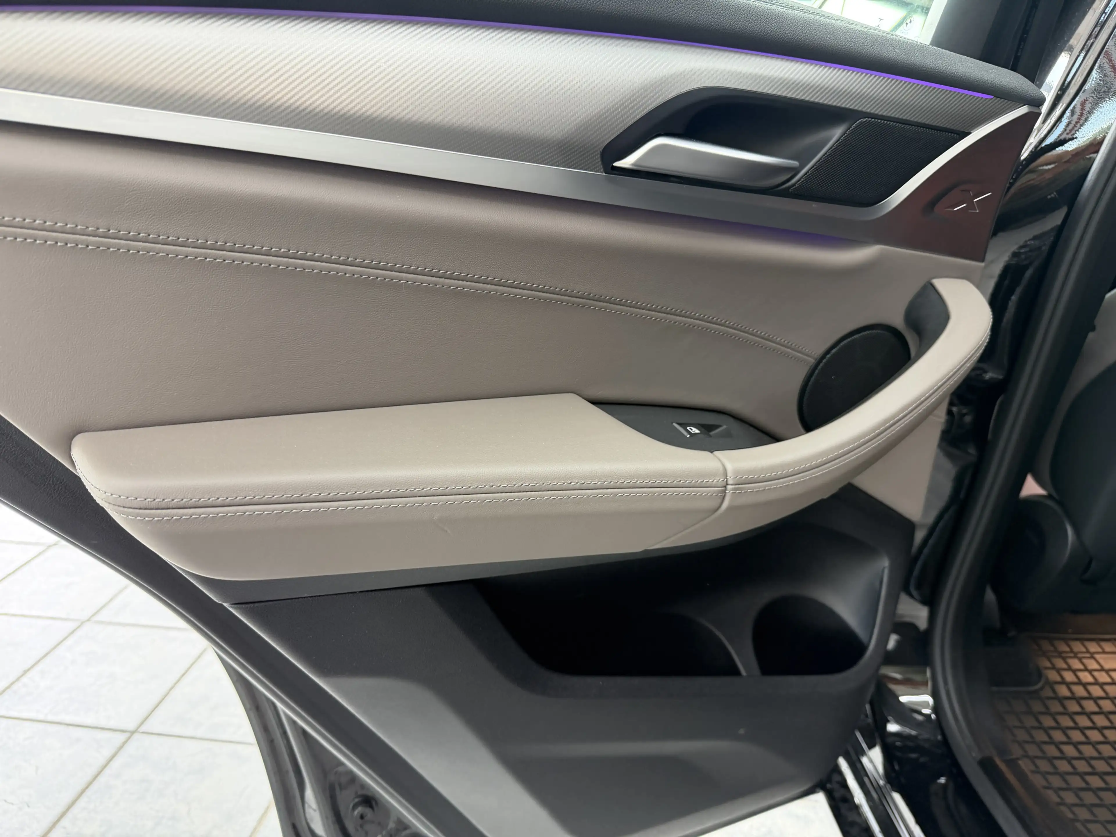 BMW X4 M Competition, 2 Hand, Deutsch, Service Neu — photo 13