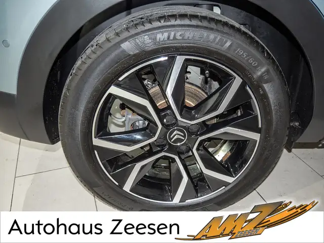 Citroen C4 view 5