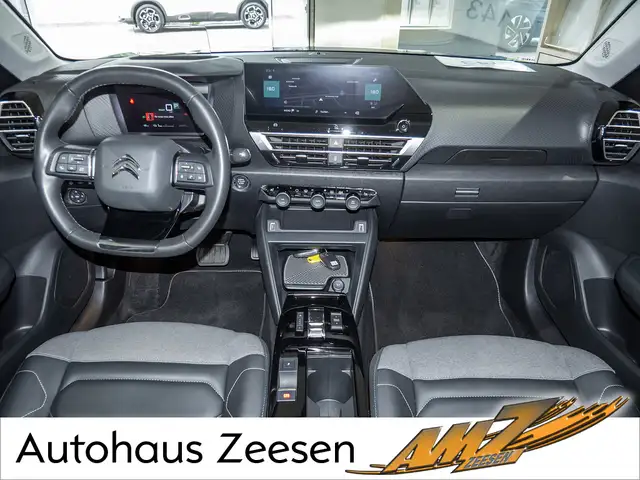Citroen C4 view 6
