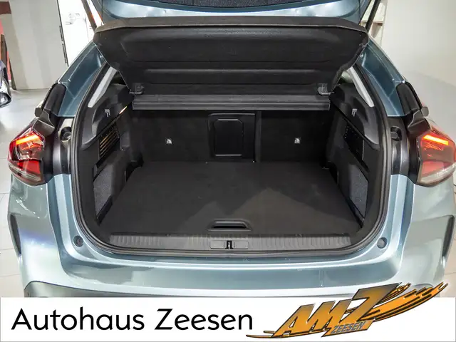Citroen C4 view 17