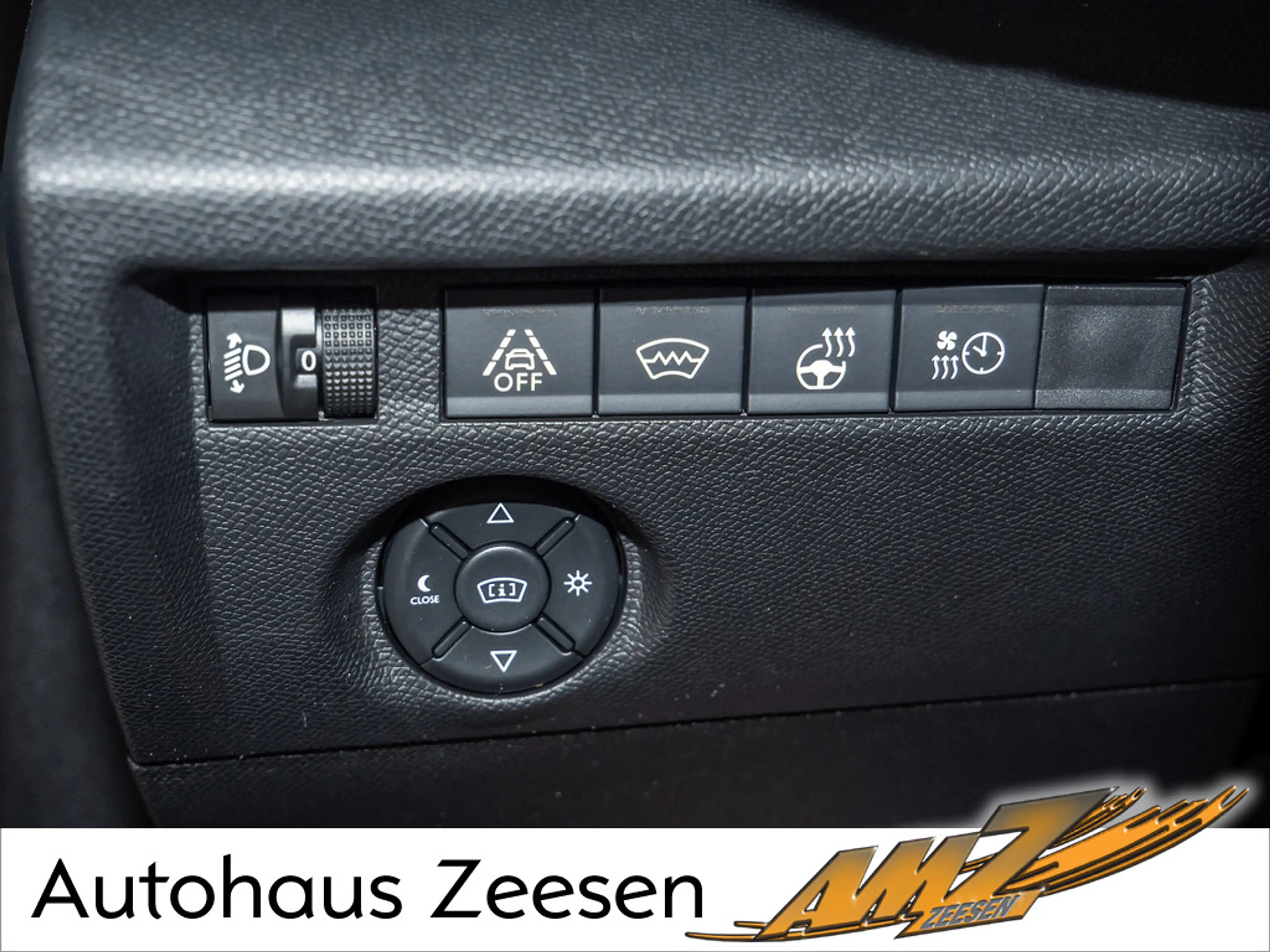 Citroen C4 136 Shine SHZ LED STANDHZ NAVI 360° HUD ACC — photo 15