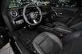 Mercedes-Benz A 200 AMG MBUX+RüKam+LED+Pano+Distronic+Totwink Zwart - thumbnail 9