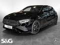 Mercedes-Benz A 200 AMG MBUX+RüKam+LED+Pano+Distronic+Totwink Zwart - thumbnail 13