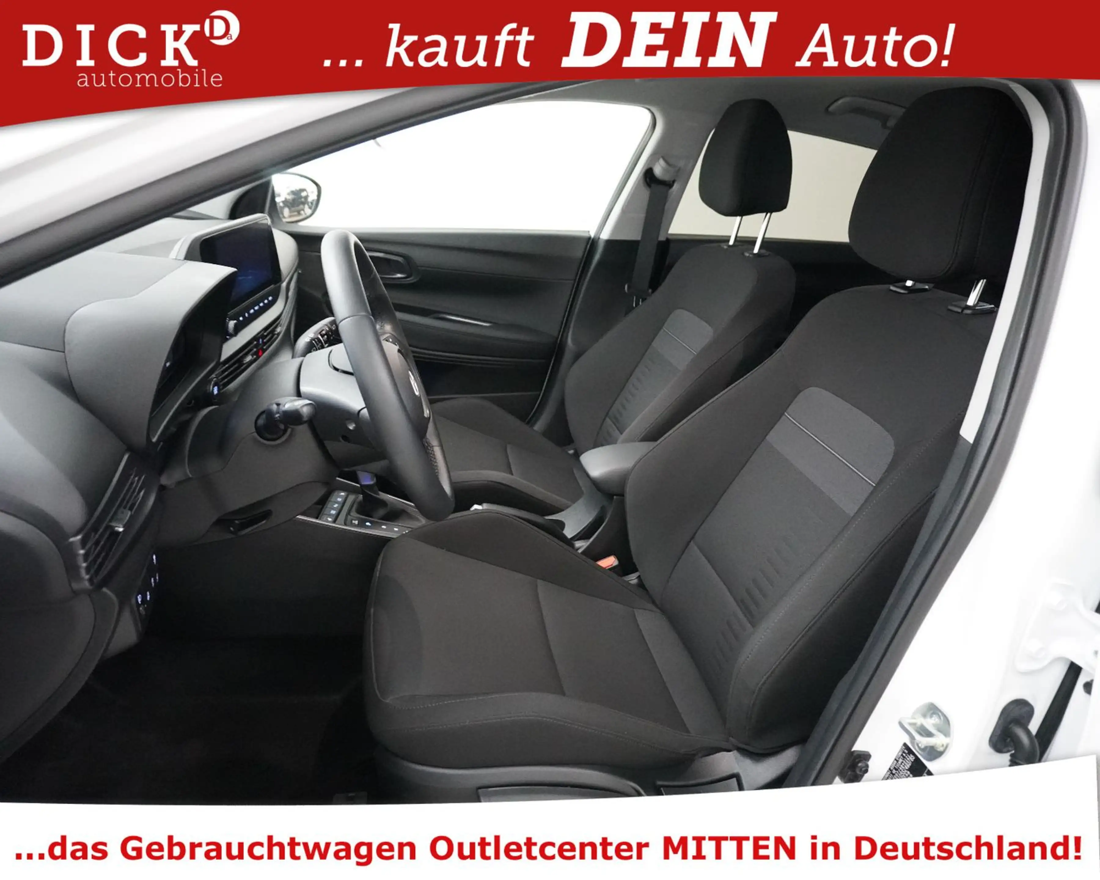 Hyundai BAYON Bayon 1.0 TGDI DCT Prime BOSE+KAM+VIRTU+ACC+LED+ — photo 14