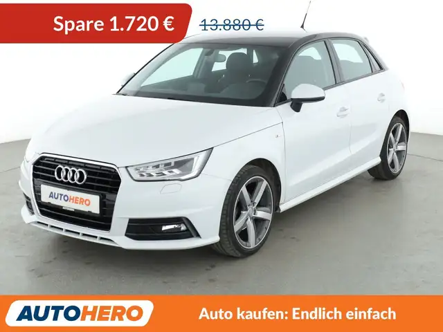 Audi 1.0 TFSI*XENON*NAVI*PDC*SHZ*KLIMA*GARANTIE*