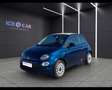 Fiat 500C 500 C 1.0 Hybrid Lounge Blau - thumbnail 2
