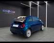 Fiat 500C 500 C 1.0 Hybrid Lounge Blau - thumbnail 6