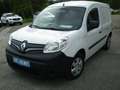 Renault kangoo eco Weiß - thumbnail 1