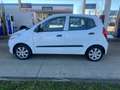 Hyundai i10 1.1 i-Motion EL.RAMEN-WEINIG KM-NIEUWE APK Blanc - thumbnail 6