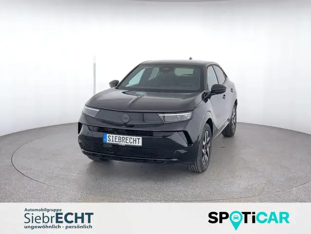 Opel Mokka GS 1.2 *KLIMA*RFK*PDCH*uvm