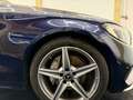 Mercedes-Benz C 220 C T-Modell Ambiente/ AHK/ AMG Line Blau - thumbnail 4