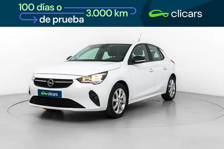 Opel Corsa 1.2T 100 Edition 5p S/S 2022