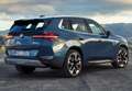 BMW X3 xDrive 20dA Blanc - thumbnail 13