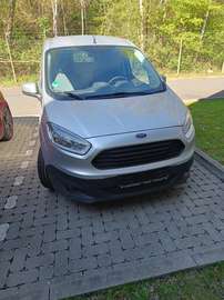 1.5 TDCi Ambiente