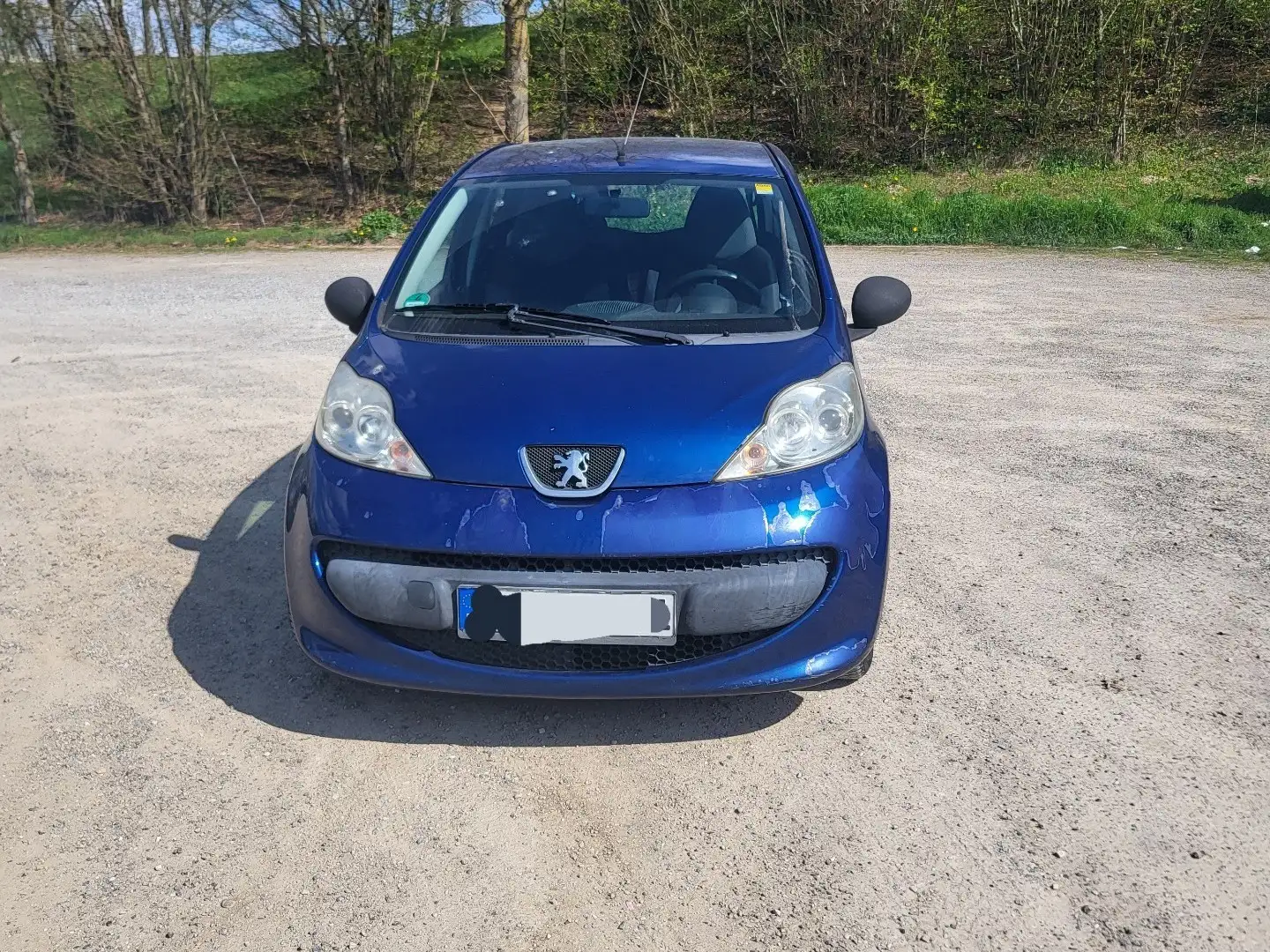Peugeot 107 70 Filou - 1