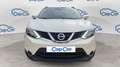 Nissan Qashqai 1.2 DIG-T 115 X-Tronic N-Connecta - Automatique Blanc - thumbnail 5