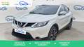 Nissan Qashqai 1.2 DIG-T 115 X-Tronic N-Connecta - Automatique Blanc - thumbnail 1