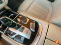 BMW 730 730dA Negro - thumbnail 15