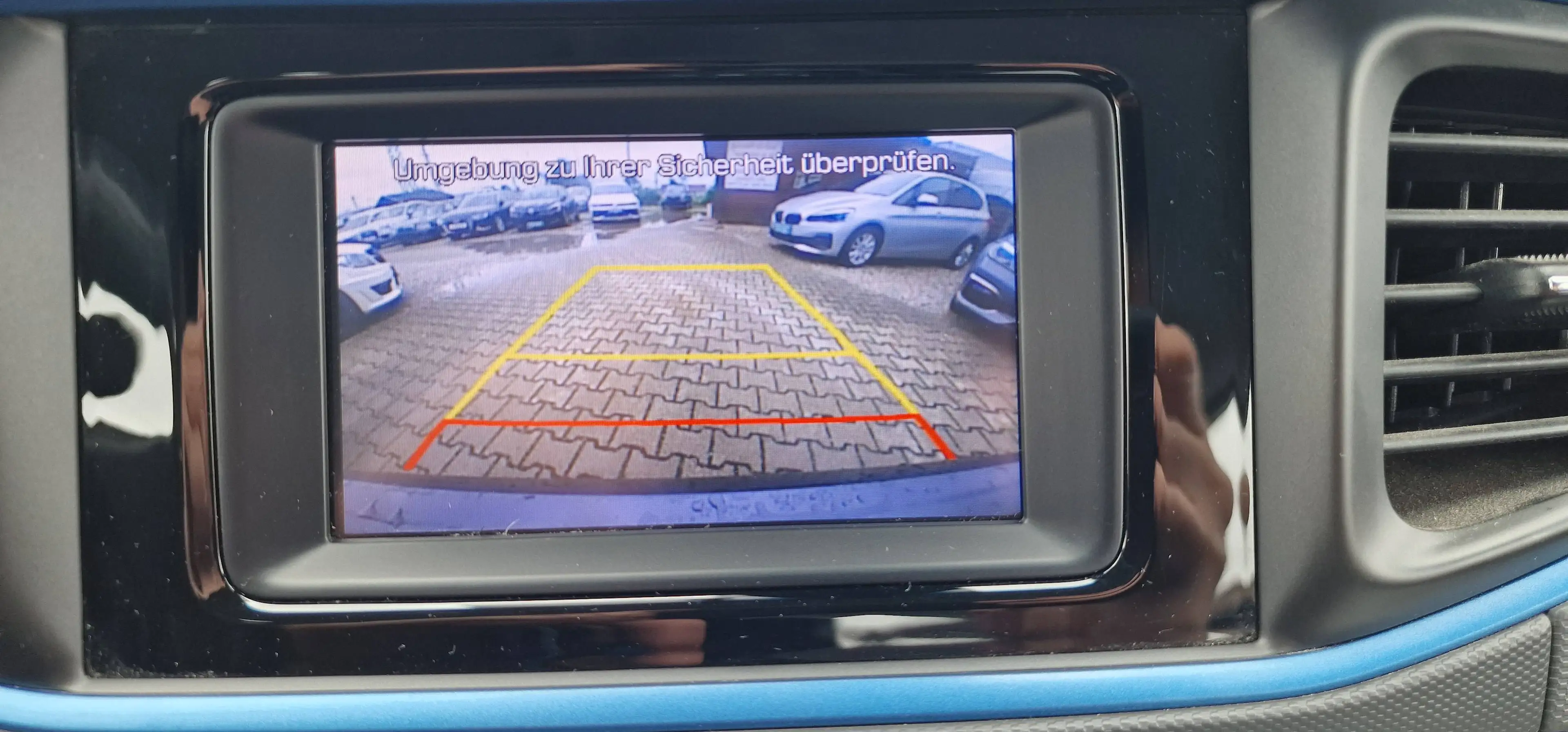 Hyundai IONIQ Trend Hybrid — photo 10