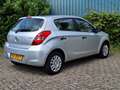 Hyundai i20 | 1.2i ActiveVersion | 2e eigenaar | Grau - thumbnail 3