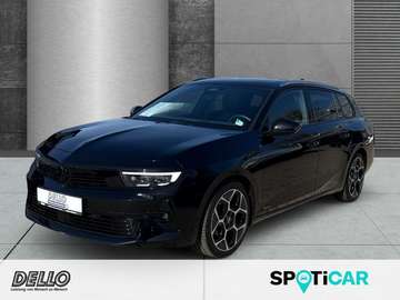 L Sports Tourer GS Line 1.5 D AT HUD El. Panodach