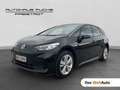 Volkswagen ID.3 Pure 125 kW Business Schwarz - thumbnail 1