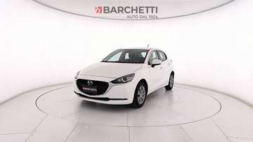 1.5 E-SKYACTIV-G M HYBRID EVOLVE