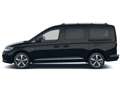Volkswagen Caddy Bedrijfswagens Combi Maxi Style 1.5 eHybrid EU6 85 Zwart - thumbnail 2