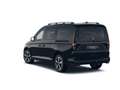 Volkswagen Caddy Bedrijfswagens Combi Maxi Style 1.5 eHybrid EU6 85 Zwart - thumbnail 3