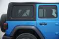 Jeep Wrangler Unlimited 2.0 Turbo Rubicon Blu/Azzurro - thumbnail 6