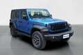 Jeep Wrangler Unlimited 2.0 Turbo Rubicon Blu/Azzurro - thumbnail 3