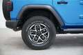 Jeep Wrangler Unlimited 2.0 Turbo Rubicon Blu/Azzurro - thumbnail 7