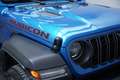 Jeep Wrangler Unlimited 2.0 Turbo Rubicon Blu/Azzurro - thumbnail 4