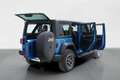 Jeep Wrangler Unlimited 2.0 Turbo Rubicon Blu/Azzurro - thumbnail 9