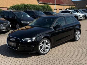 Sportback 2.0 TDI, Aut., Digital Tacho, ACC