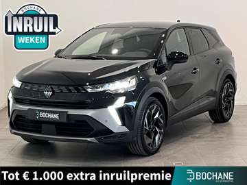 1.6 E-Tech Full Hybrid 145 Esprit Alpine | Apple C