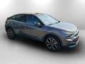 Citroen E-C4 Shine Gris - thumbnail 3