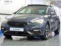 SEAT Leon 1.5 eTSI S&S FR DSG-7 150 Gris - thumbnail 4