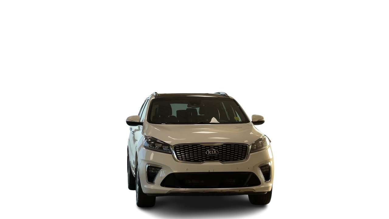 2020 Kia Sorento SX V6 AWD Fresh Trade — снимка 1