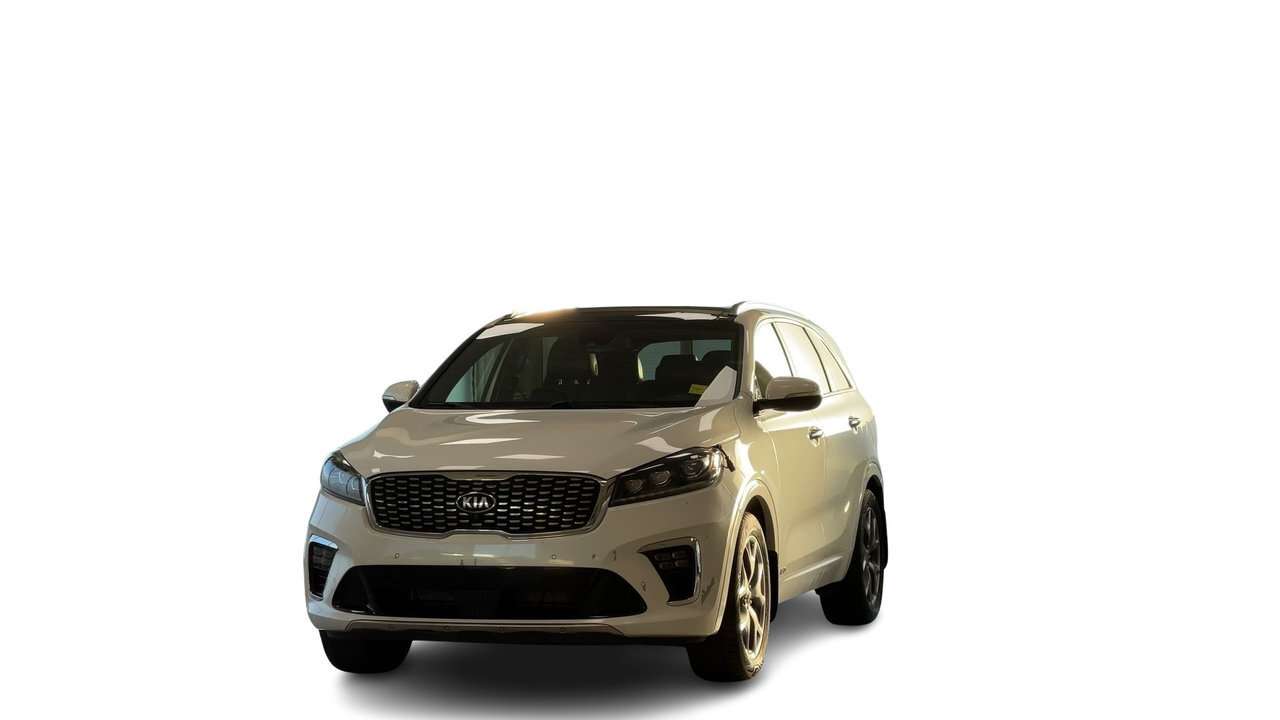 2020 Kia Sorento SX V6 AWD Fresh Trade — снимка 1
