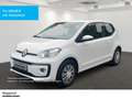 Volkswagen up! 1.0 Move KAM ACC SHZ PDC KLIMA ZV Weiß - thumbnail 1