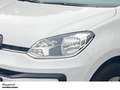 Volkswagen up! 1.0 Move KAM ACC SHZ PDC KLIMA ZV Weiß - thumbnail 5
