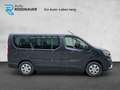 Renault Trafic Passenger Techno Blue dCi 150 EDC Gris - thumbnail 3