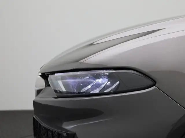 Alfa Romeo Tonale view 15