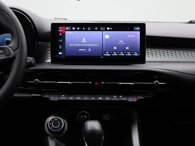 Alfa Romeo Tonale view 9
