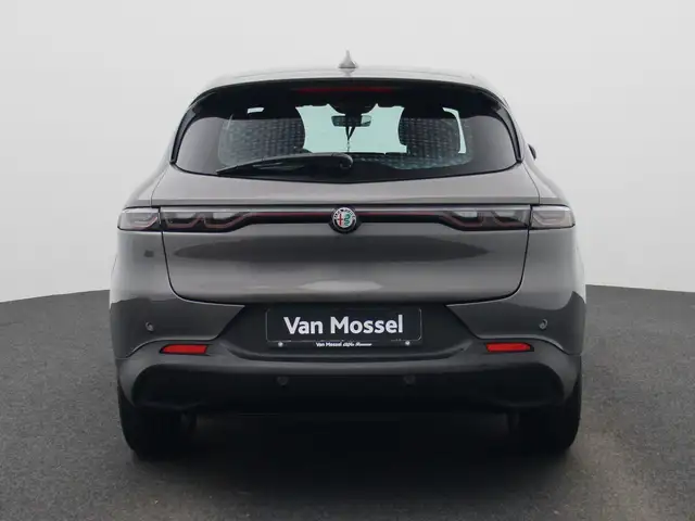 Alfa Romeo Tonale view 5