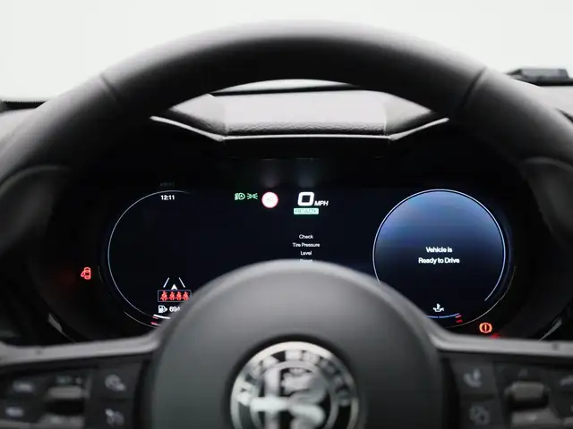 Alfa Romeo Tonale view 8